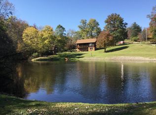 3380 Old Coopermill Rd, Zanesville, OH 43701