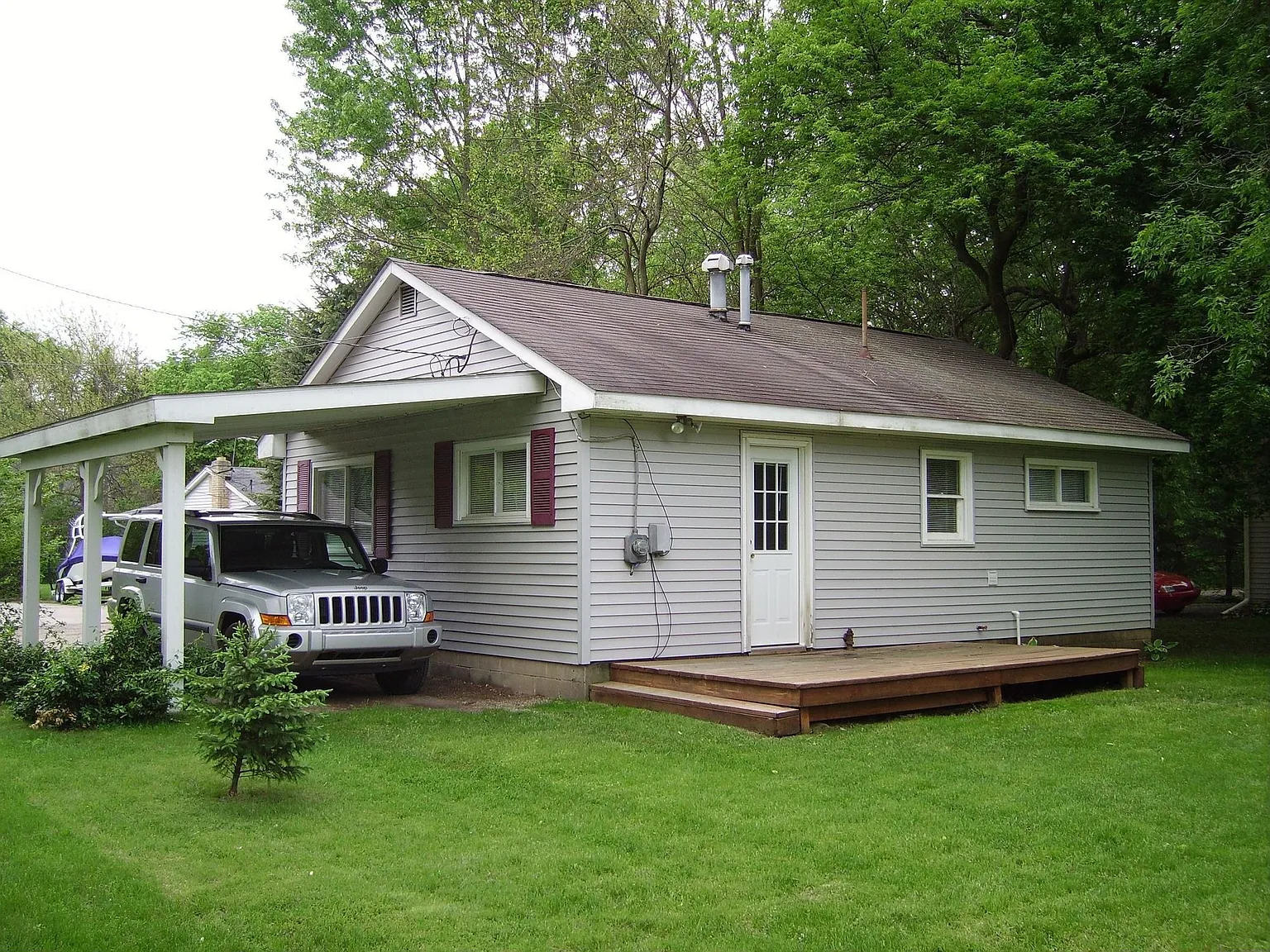 7291 Southdale Ave photo 1