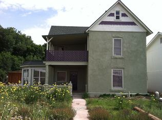 1631 Grande Ave, Monte Vista, CO 81144