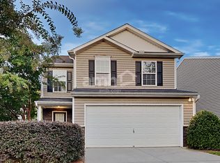 2920 Mayfair Dr, Cumming, GA 30040