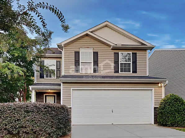 2920 Mayfair Dr, Cumming, GA 30040