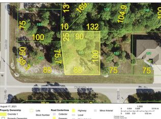 30 Master Dr, Placida, FL 33946