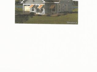 6708 Geletto Court Ky LOT 4, Myrtle Beach, SC 29572