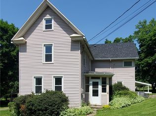 81 Leonard St, Dansville, NY 14437