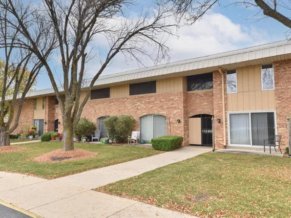 11907 W Appleton AVENUE #12, Milwaukee, WI 53224