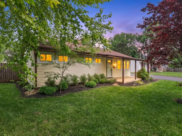 4361 Kerr Dr, Hilliard, OH 43026
