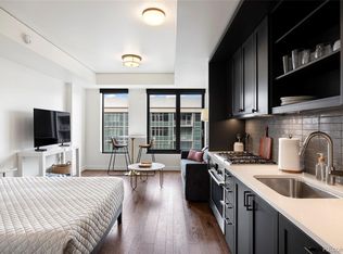 1750 Wewatta St UNIT 1305, Denver, CO 80202