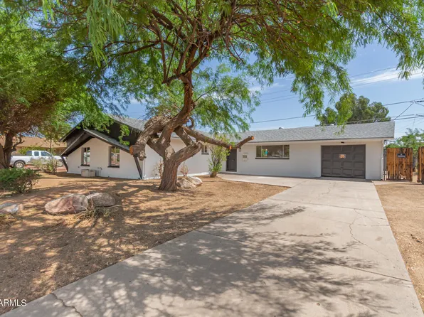5325 N 61ST Drive, Glendale, AZ 85301