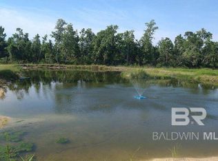 12821 County Road 97 #5-B, Elberta, AL 36530