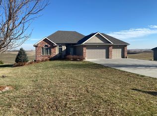 3408 Prairie South Cir, Logan, IA 51546