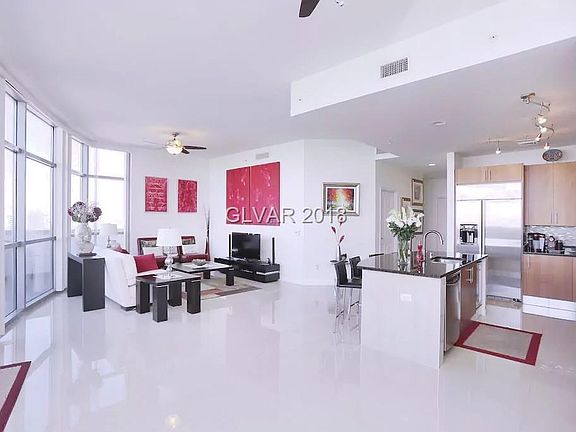 2nd image of 200 W Sahara Ave Unit 3806