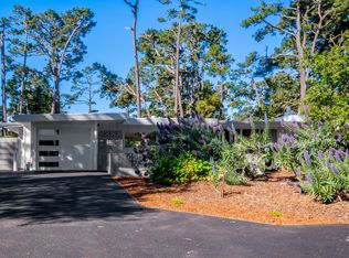 4070 El Bosque Dr, Pebble Beach, CA 93953