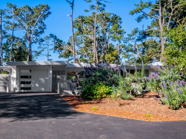4070 El Bosque Dr, Pebble Beach, CA 93953