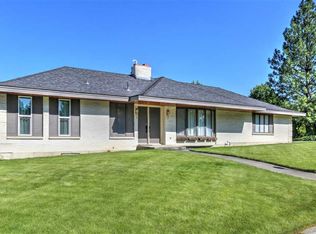 2321 S Skipworth Rd, Spokane, WA 99206