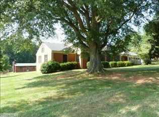1330 Union Cross Rd, Kernersville, NC 27284