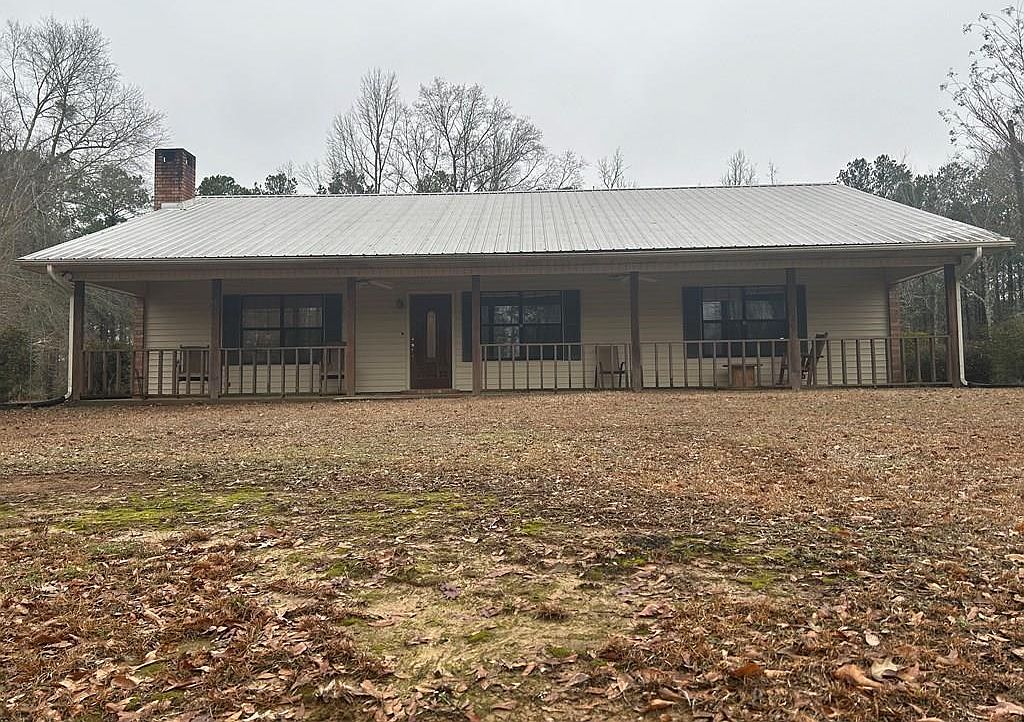 9938 SW Highway 98 Hwy 98, Smithdale, MS 39664 MLS 140708 Zillow