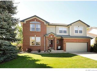 380 Whitetail Cir, Lafayette, CO 80026