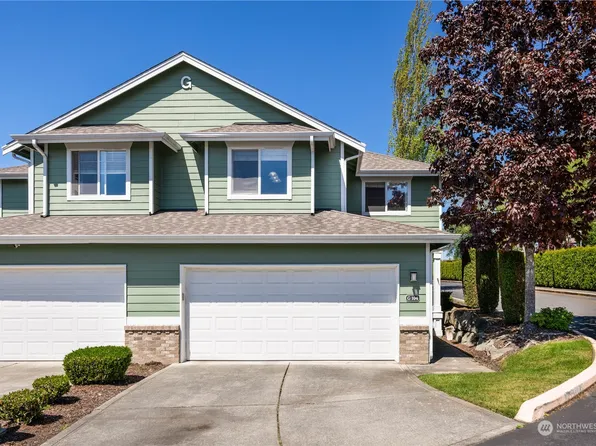10700 SE 260th ST #G104, Kent, WA 98030