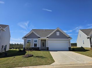 272 Marstrand Cir, Aiken, SC 29801