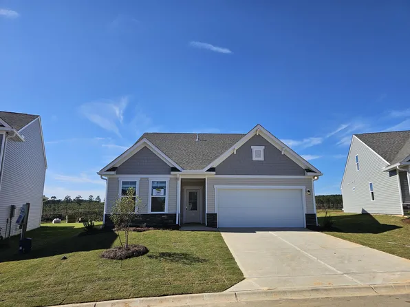 272 Marstrand Cir, Aiken, SC 29801