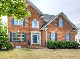 11024 Slenderleaf Dr, Glen Allen, VA 23060