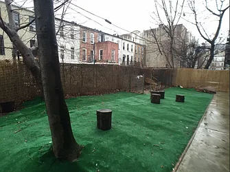 Rented by Evergreen Apartments BK