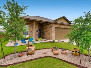 408 Talon Grasp Trl, Leander, TX 78641