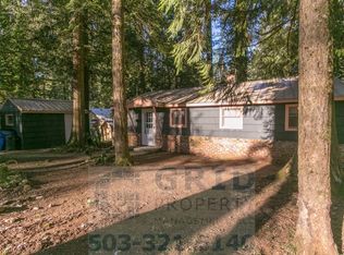 18108 NE Cole Witter Rd, Battle Ground, WA 98604