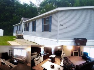 4844 Harrison Ave, Hudsonville, MI 49426