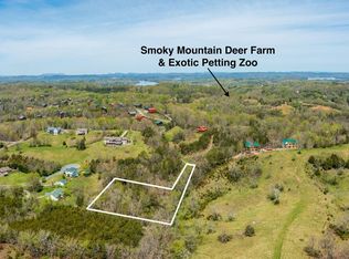 12 Megan Ridge Dr LOT 12, Sevierville, TN 37876