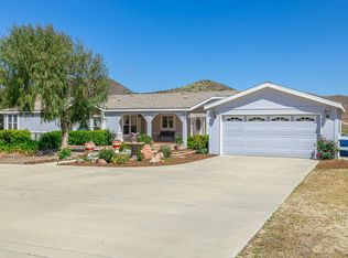 625 Foreston Dr, Acton, CA 93510