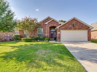 2628 Goodnight Trl, Mansfield, TX 76063