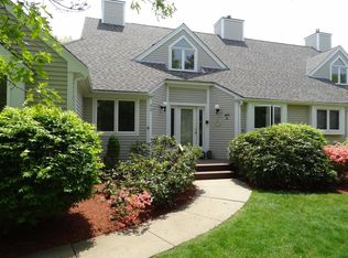 88 Fairway Pointe Rd, East Falmouth, MA 02536