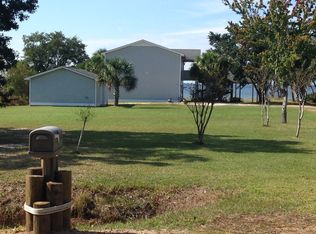 1105 Pearson Rd, Milton, FL 32583