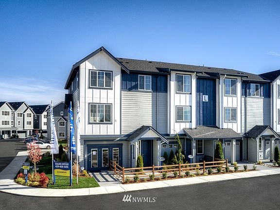 2nd image of 1621 Seattle Hill Road #EE-5