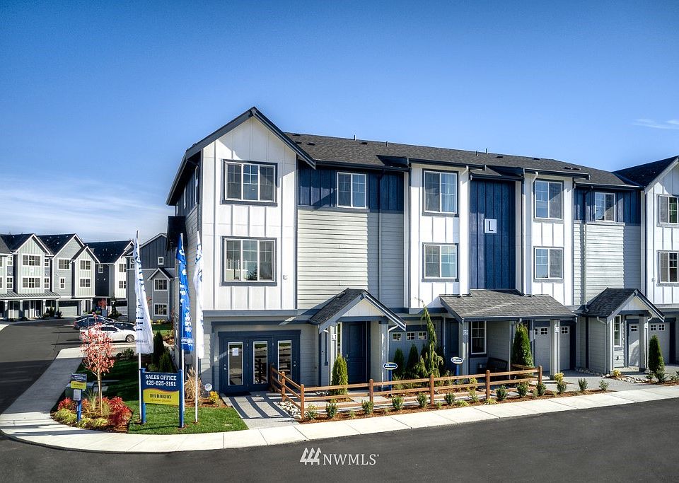 1st image of 1621 Seattle Hill Road #CC-5