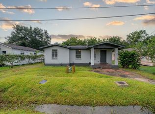 428 Gans St, Houston, TX 77029