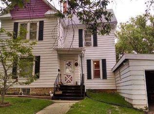 829 Keep St, Darlington, WI 53530