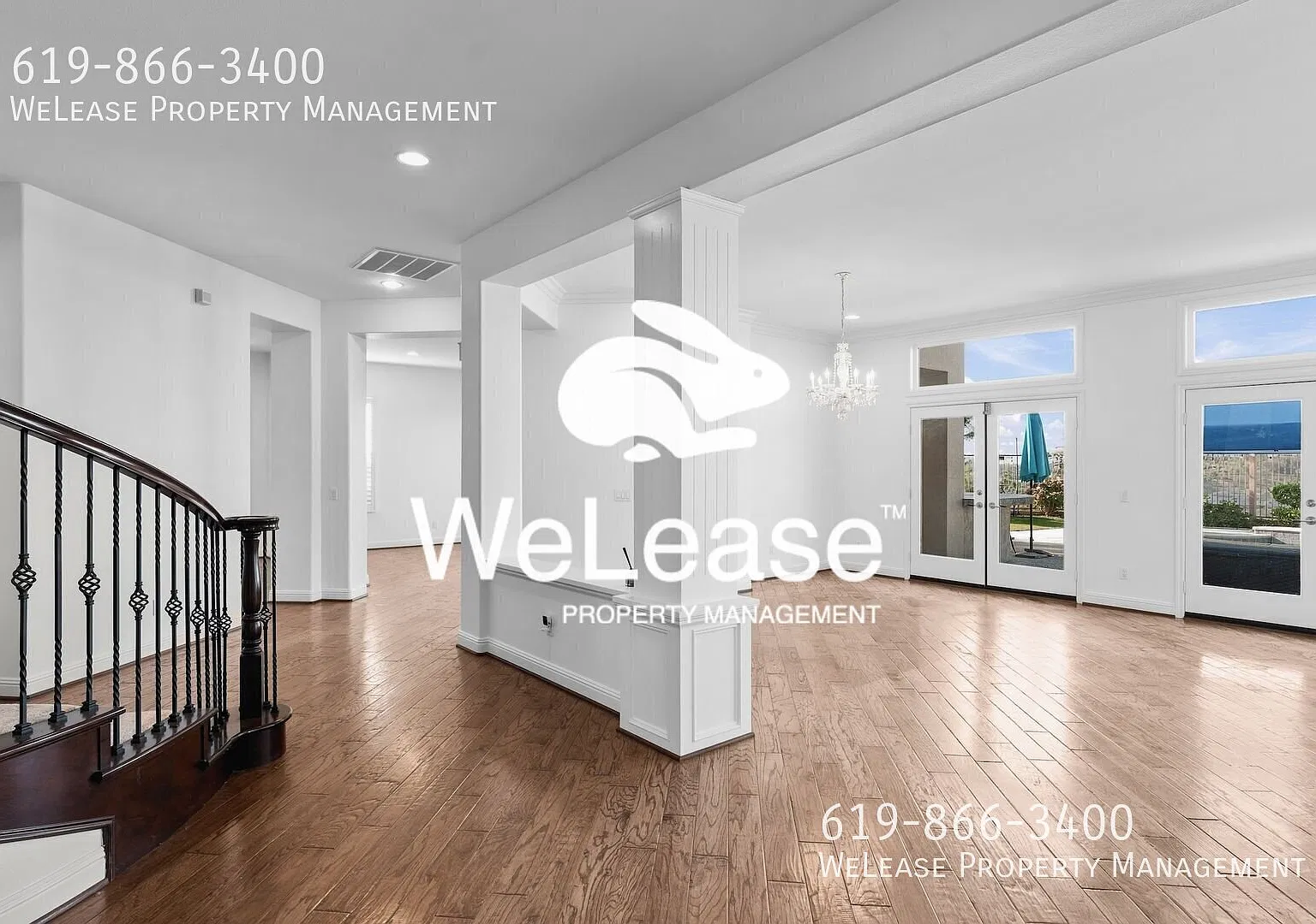 5-bedroom Luxury Home in Caramel Valley! — Photo 3