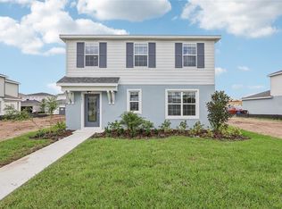 5031 Furrowed Way St, Saint Cloud, FL 34771