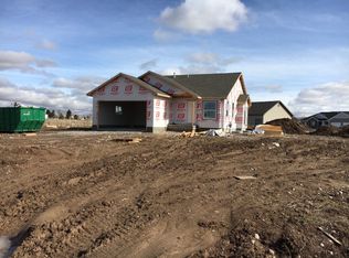 512 N Flathead Ln, Idaho Falls, ID 83401