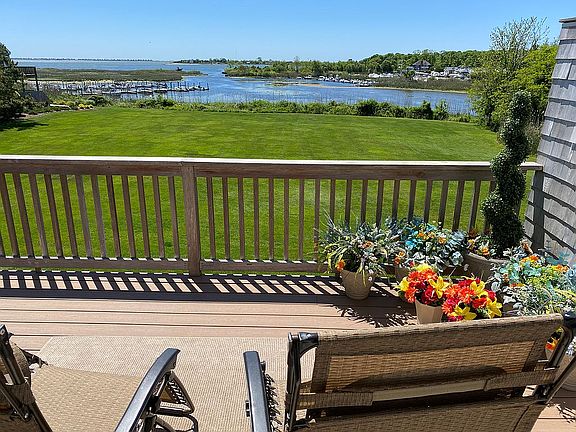 Lanai off Dining Rm 