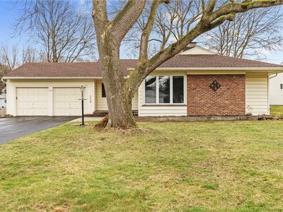 294 Willowbend Rd, Rochester, NY, 14618