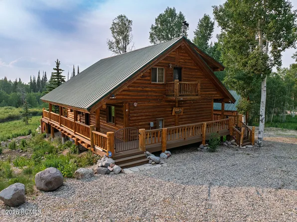 4516 Eagle Dr, Heber City, UT 84032