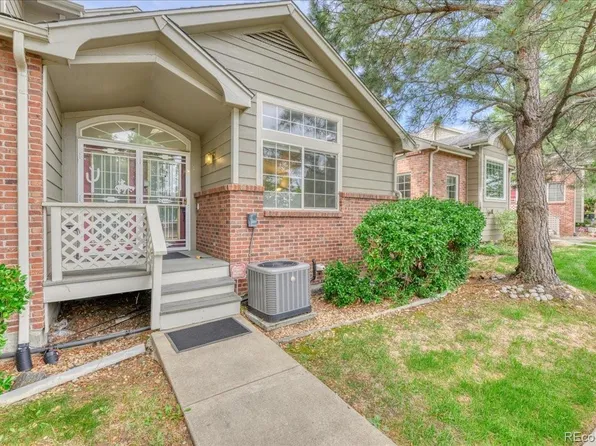 7911 Flower Street #B, Arvada, CO 80005