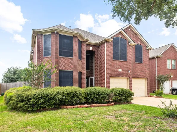 4803 Windcross Ct, Katy, TX 77449