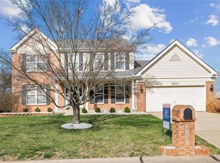 3929 Scarlet Oak Dr, House Springs, MO 63051