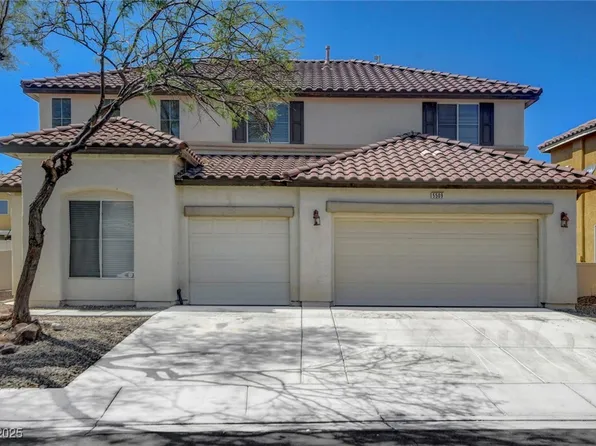 5509 Tea Leaf St, North Las Vegas, NV 89031