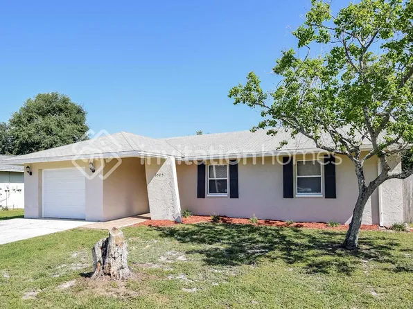 6505 Mushinski Rd, Tampa, FL 33625