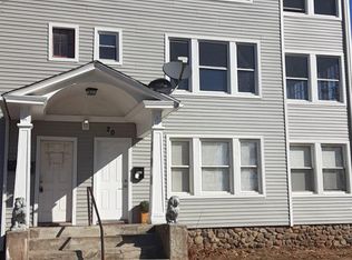 22 Buckingham St FLOOR 3, Waterbury, CT 06710